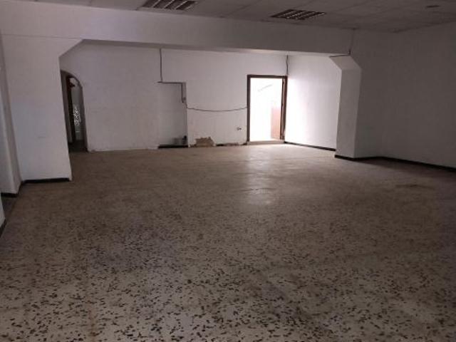 Local Comercial en venta en Rozas De Puerto Real, Las Canteras