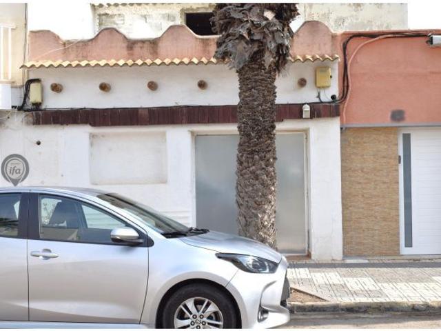 Piso en venta en Santa Margalida, Pla de Mallorca