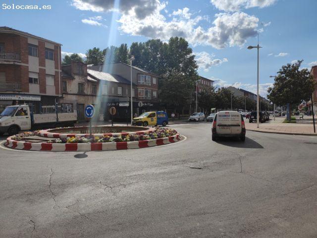Local Comercial en alquiler en Ponferrada, Cuatrovientos