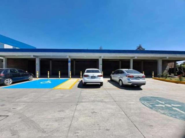 Oficina en renta en Cuautitlán, Estado de México