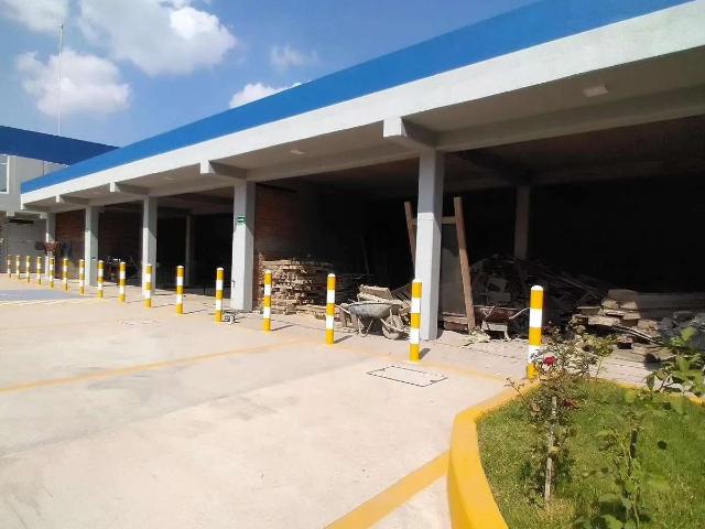 Oficina en renta en Cuautitlán, Estado de México