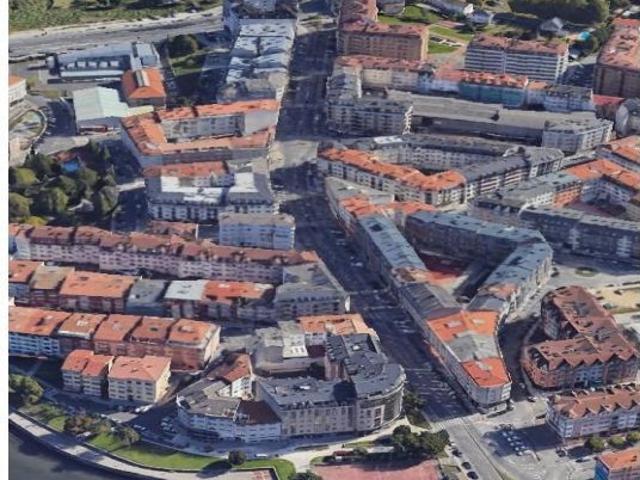 Local Comercial en alquiler en Cambre, A Coruña