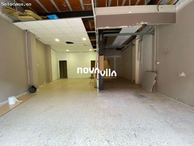 Local Comercial en alquiler en Viladecans, Barri Antic
