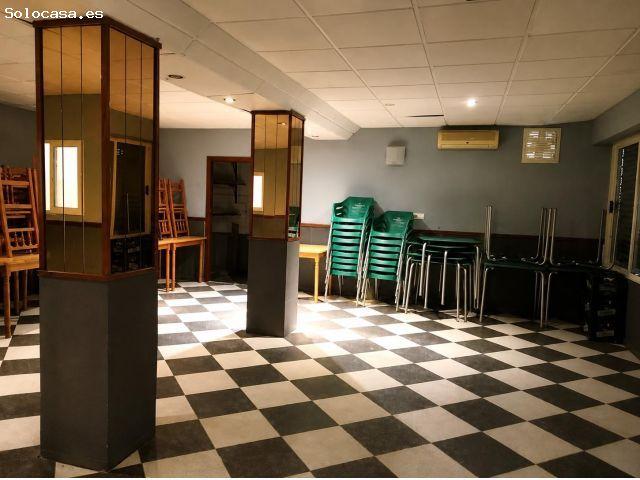 Local Comercial en venta en Los Nietos, Cartagena