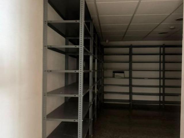 Local Comercial en alquiler en Esparragal, Murcia
