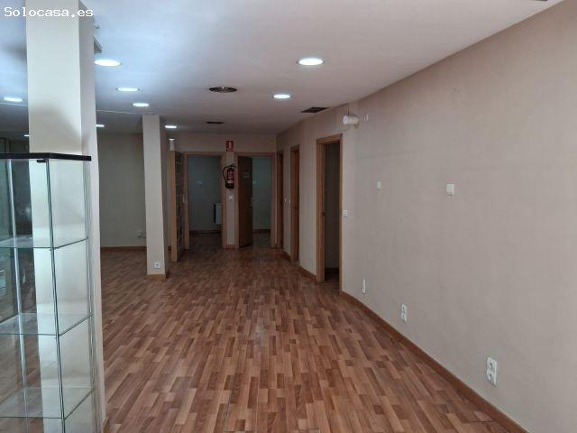 Local Comercial en alquiler en Morata De Tajuña, Madrid