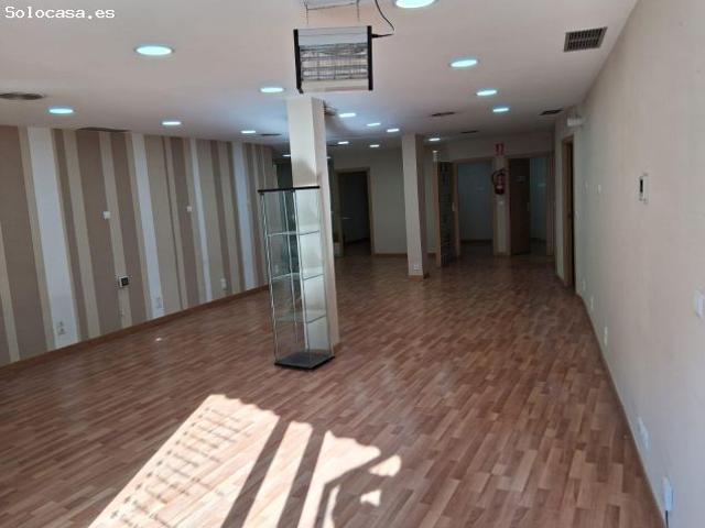 Local Comercial en alquiler en Morata De Tajuña, Madrid