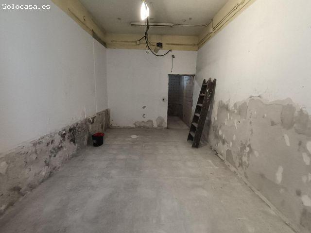 Local Comercial en alquiler en Centro, Madrid