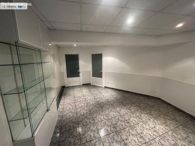 Local Comercial en alquiler en Tordera