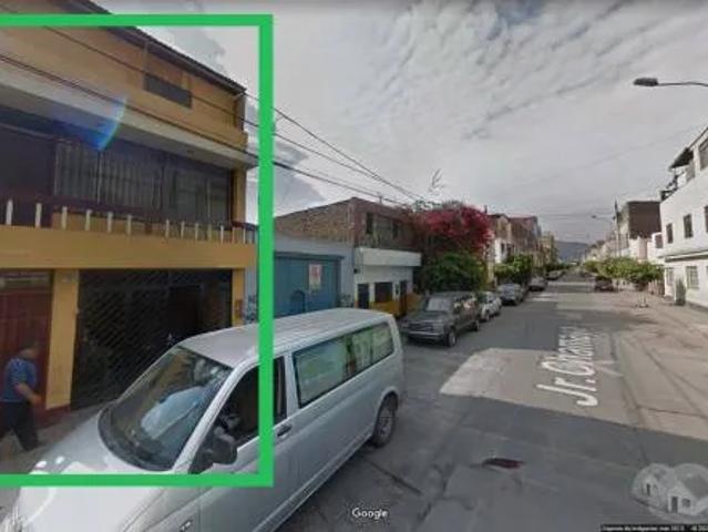 Local Comercial venta en Breña, Lima Metropolitana