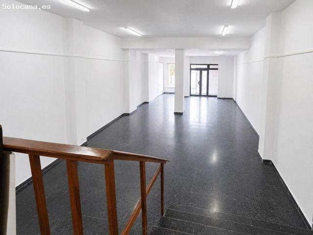 Local Comercial en alquiler en Campament, l'Horta Nord