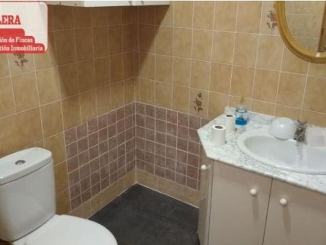 Local Comercial en alquiler en l'Alcoià, Valencia