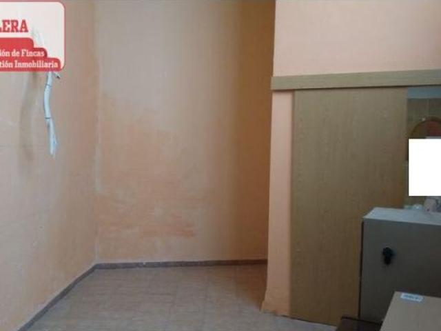 Local Comercial en alquiler en l'Alcoià, Valencia