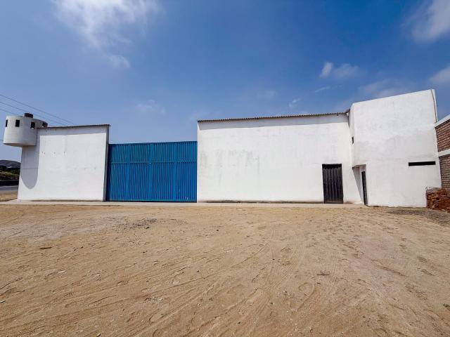 Local Comercial venta en Chancay, Lima Metropolitana