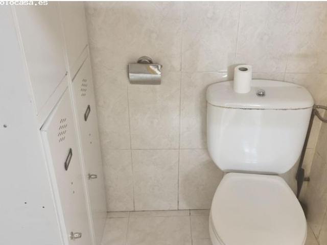 Local Comercial en venta en San José, Zaragoza