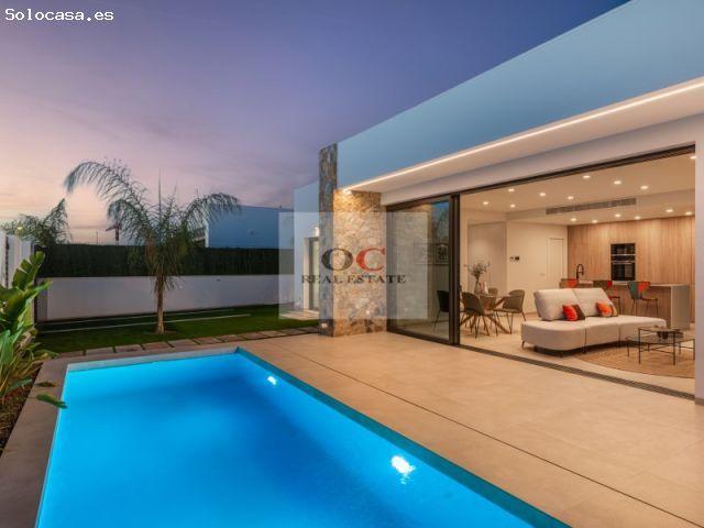 Casa en venta en San Javier, Campo de Cartagena y Mar Menor