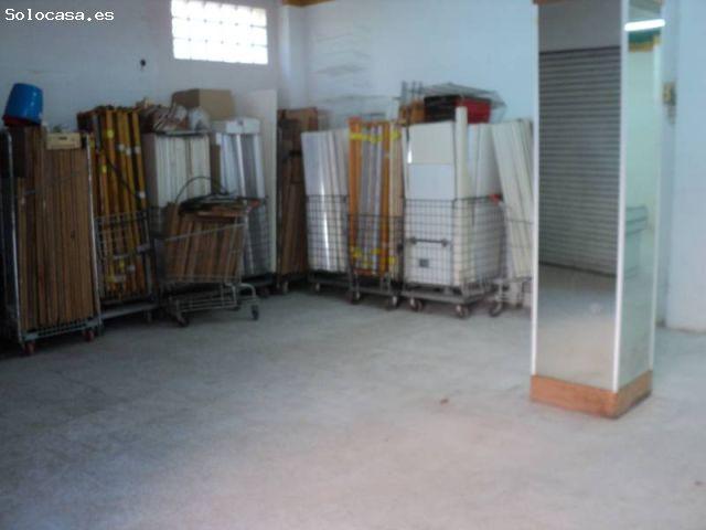 Local Comercial en alquiler en Sant Joan, Garraf