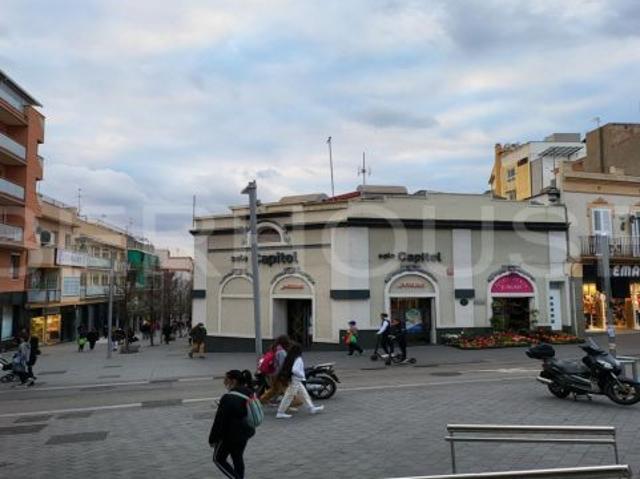 Local Comercial en alquiler en Centre, Barcelonès