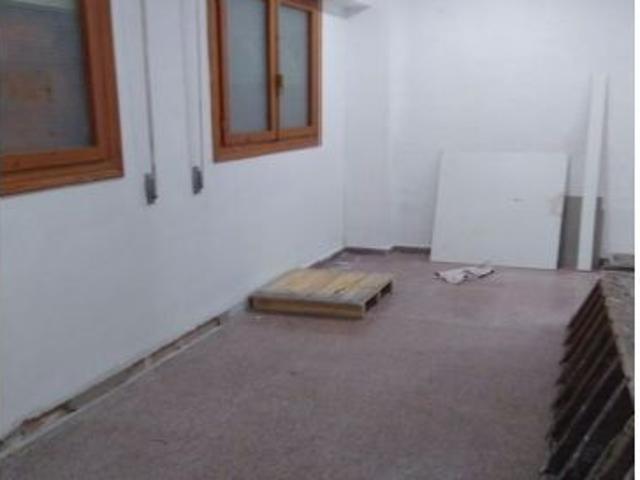 Local Comercial en alquiler en l'Alcoià, Valencia
