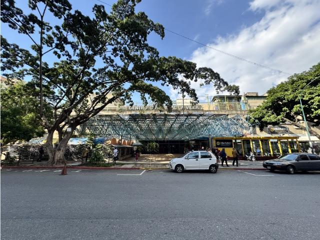 Terreno en venta en Montalbán, Distrito Capital