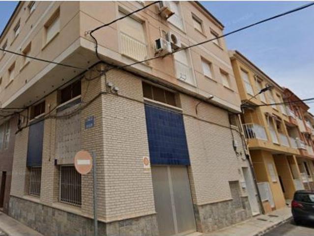 Local Comercial en venta en Los Cuarteros, San Pedro del Pinatar