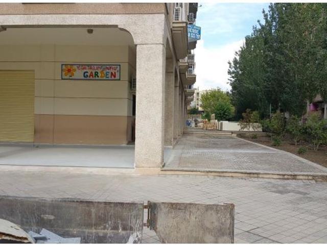 Local Comercial en alquiler en Fígares, Comarca de la Vega de Granada