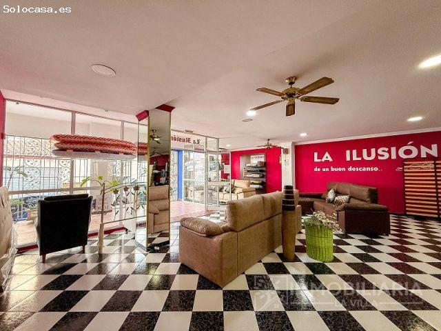 Local Comercial en venta en Barrio de San Antón, Valle del Guadalhorce