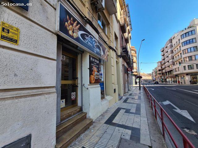 Local Comercial en alquiler en Baix Ebre, Catalunya