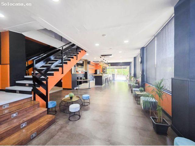 Local Comercial en alquiler en Vallès Occidental, Catalunya