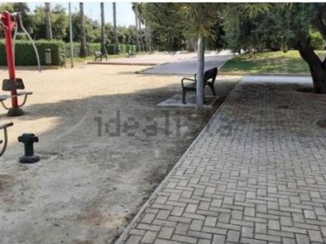 Local Comercial en alquiler en el Baver, Alicante