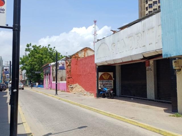 Local Comercial en alquiler en Urbanización Cumboto Sur, Puerto Cabello