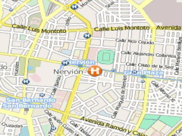 Local Comercial en venta en San Pablo-Santa Justa, Sevilla