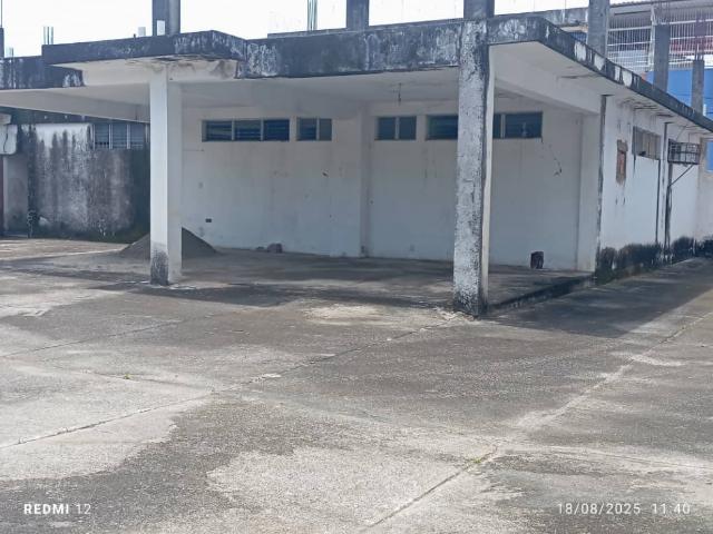 Local Comercial en alquiler en Guanare, Portuguesa