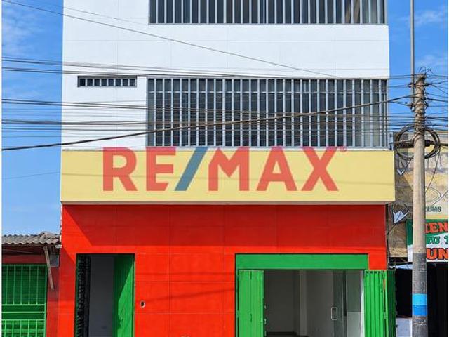 Local Comercial alquiler en Ventanilla, Callao
