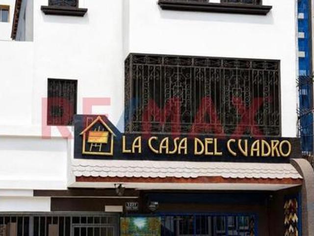 Local Comercial venta en Achaguay Alto, Lima Metropolitana