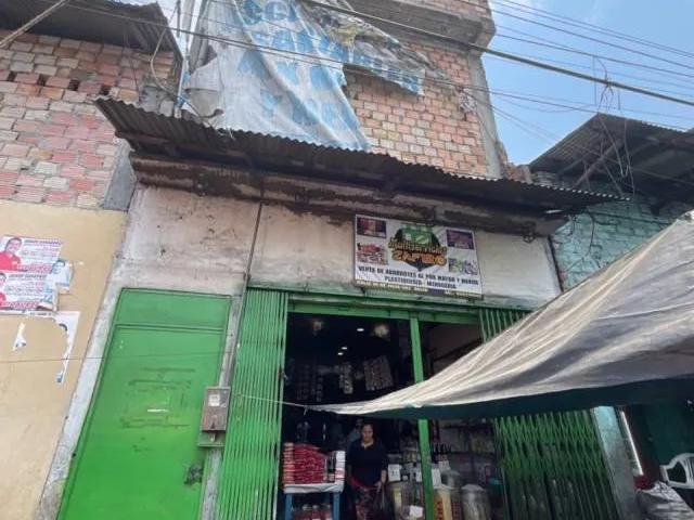 Local Comercial venta en Iquitos, Loreto