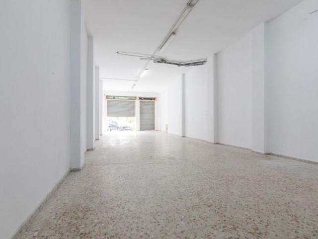 Local Comercial en alquiler en Corts Valencianes, el Baix Vinalopó