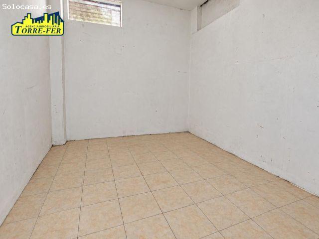 Local Comercial en venta en Almedina, Almería