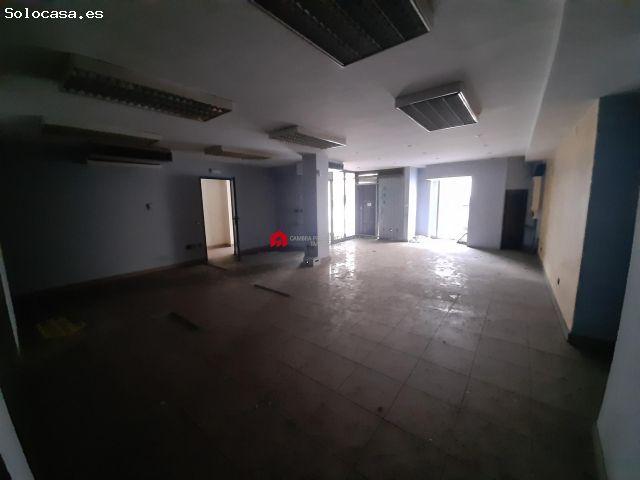 Local Comercial en alquiler en els Quatre Garrofers, Tarragonès