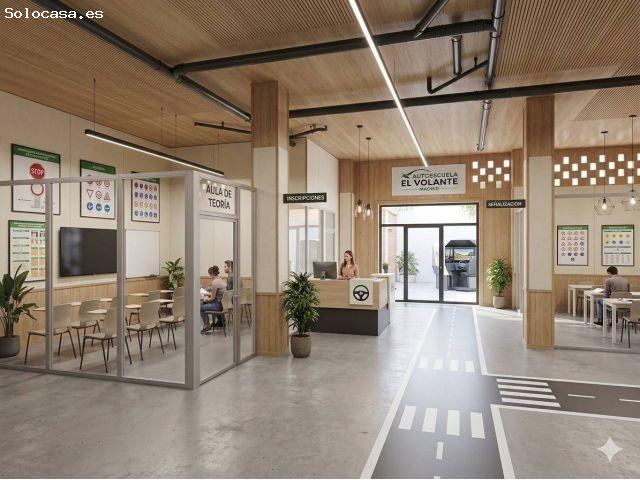 Local Comercial en alquiler en Murcia, Área Metropolitana de Murcia