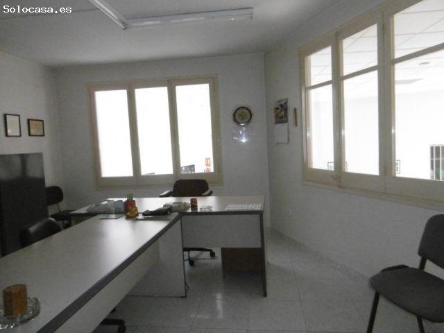Local Comercial en alquiler en Tortosa, els Dolors