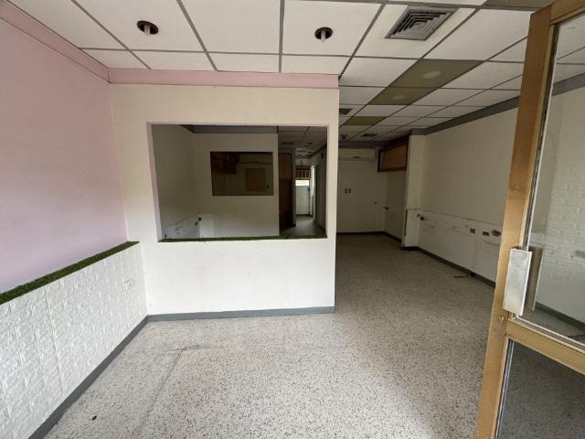 Local Comercial en alquiler en Boca De Uchire, Miranda