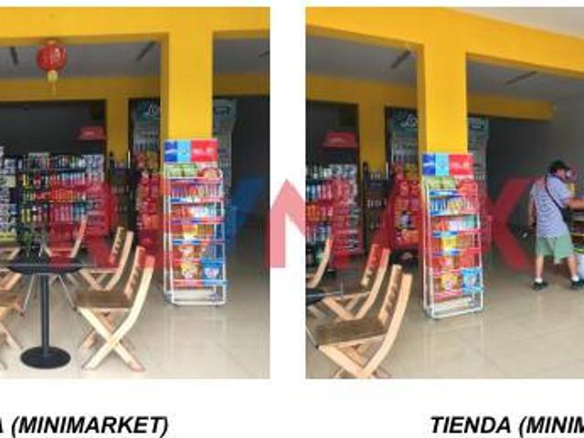 Local Comercial venta en Aucallama, Lima Metropolitana