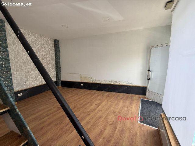 Local Comercial en alquiler en O Porriño, Vigo