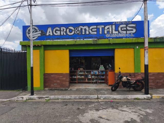 Local Comercial en venta en Gua, Portuguesa