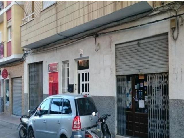 Local Comercial en venta en Río Mula, Murcia