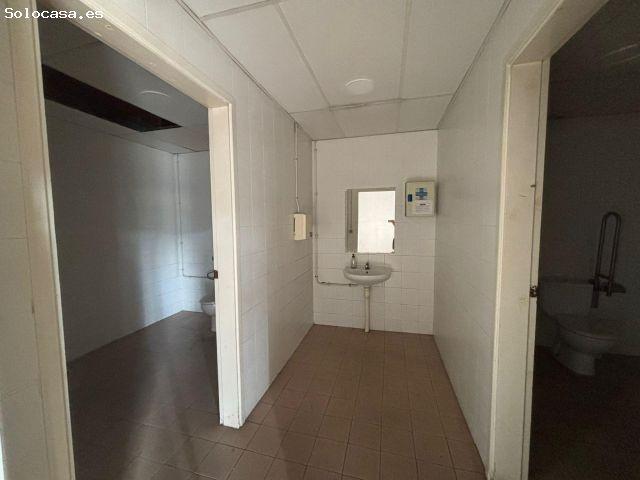 Local Comercial en alquiler en Caldes De Montbui