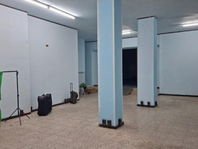 Local Comercial en venta en Ample, Baix Camp