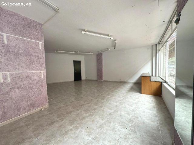 Local Comercial en alquiler en Los Corrales De Buelna, Cantabria