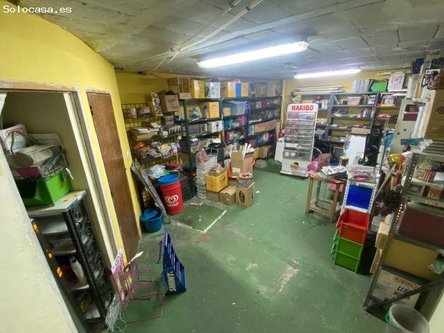 Local Comercial en venta en Santa Eufemia, Tomares